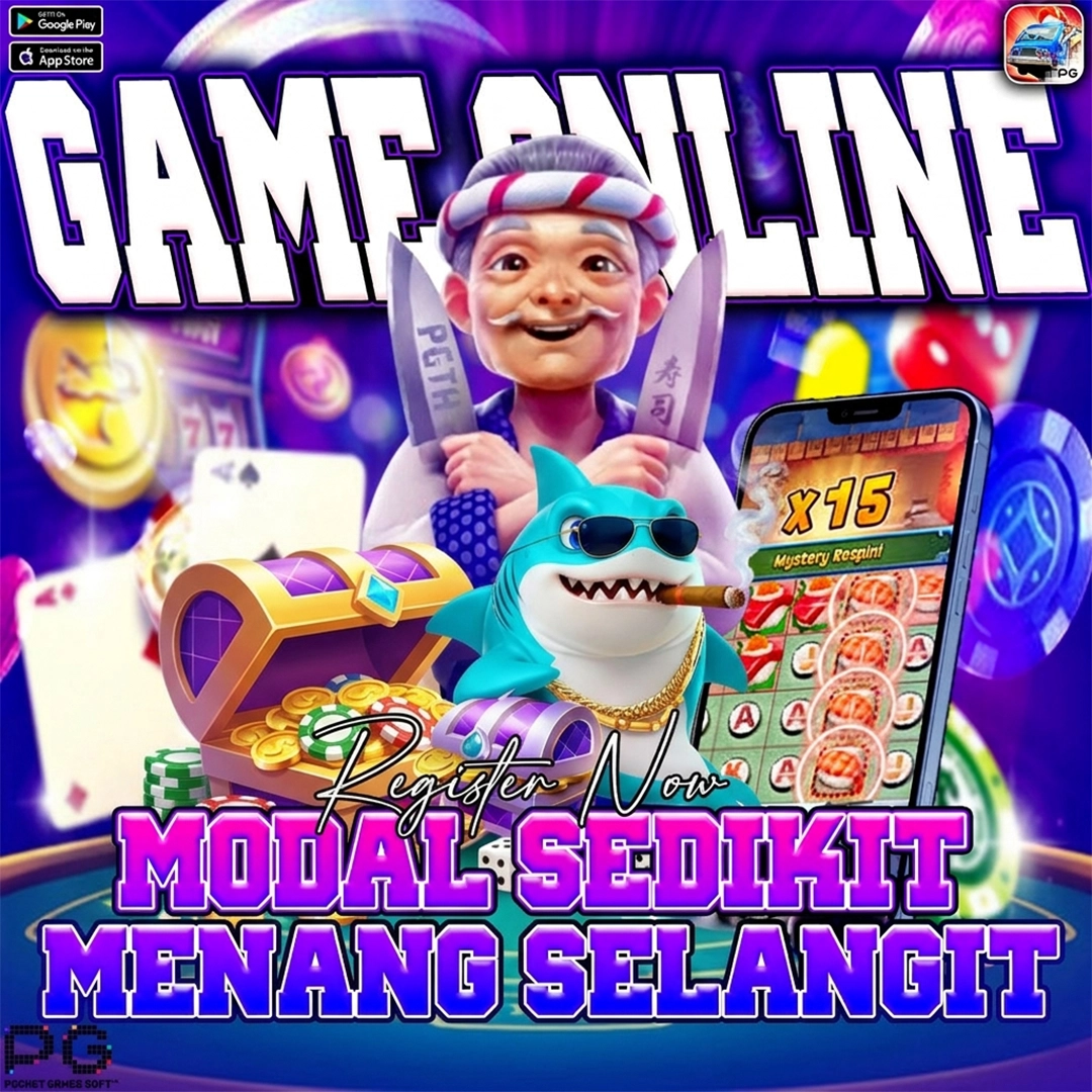 HOKY88 🎮 Unlock the Fun in the Most Modern Online Games Sekarang